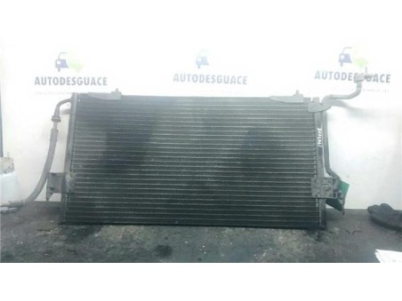 Radiador Aire Acondicionado Citroen Berlingo  1 9 D