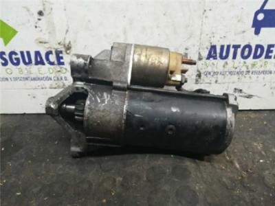 Motor Arranque Citroen Berlingo  1 9 D