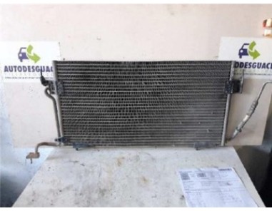 Radiador Aire Acondicionado Citroen Berlingo  1 9 D