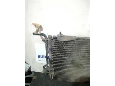 Radiador Aire Acondicionado Citroen Berlingo  1 9 D