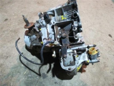 Caja Cambios Manual Citroen Berlingo  1 9 D