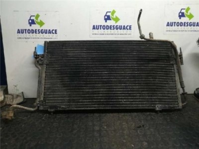 Radiador Aire Acondicionado Citroen Berlingo  1 9 D