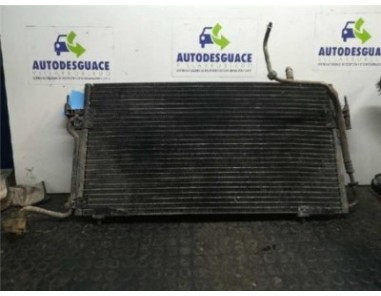 Radiador Aire Acondicionado Citroen Berlingo  1 9 D