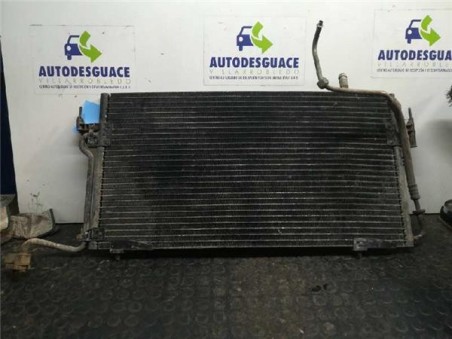 Radiador Aire Acondicionado Citroen Berlingo  1 9 D
