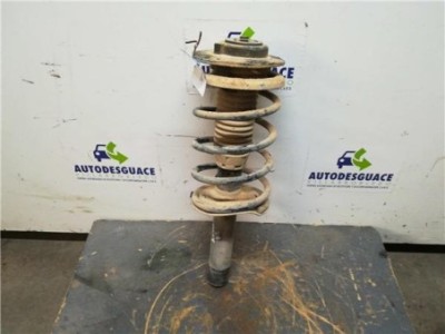 Amortiguador Delantero Izquierdo Citroen Berlingo  1 9 D