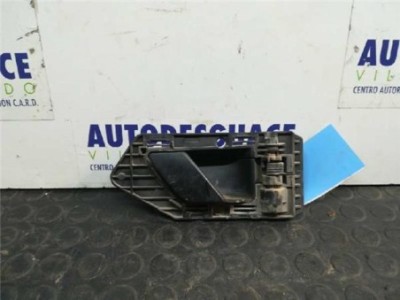 Manilla Interior Puerta Delantera Derecha Citroen Berlingo  1 9 D
