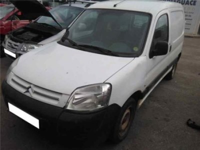 Manilla Interior Puerta Delantera Derecha Citroen Berlingo  1 9 D 2