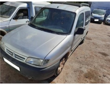 Caja Cambios Manual Citroen Berlingo  2 0 HDi Leader [2 0 Ltr  - 66 kW HDi CAT ]