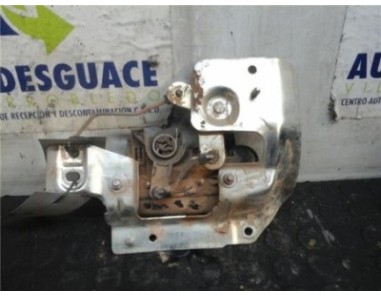 Manilla interior puerta corredera izquierda Citroen Berlingo  2 0 HDi Collection Combi [2 0 Ltr  - 66 kW HDi CAT ]