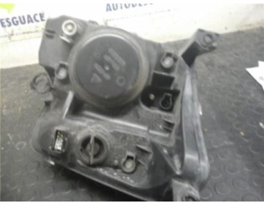 Faro Delantero Izquierdo Citroen C2  1 6 HDi
