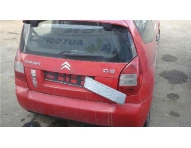 Faro Delantero Izquierdo Citroen C2  1 6 HDi