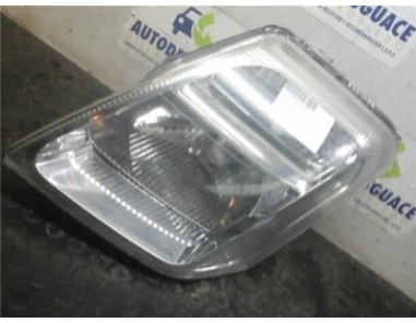 Faro Delantero Izquierdo Citroen C2  1 6 HDi
