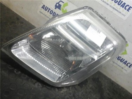 Faro Delantero Izquierdo Citroen C2  1 6 HDi