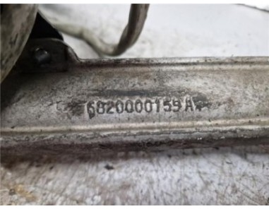Cremallera Direccion Asistida Citroen C2  1 4 HDi