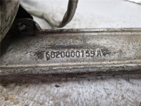 Cremallera Direccion Asistida Citroen C2  1 4 HDi