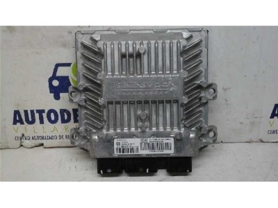 Centralita Citroen C2  1 4 HDi 2