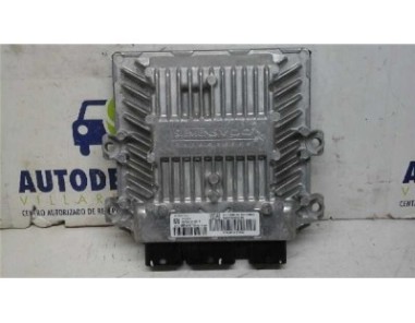Centralita Citroen C2  1 4 HDi