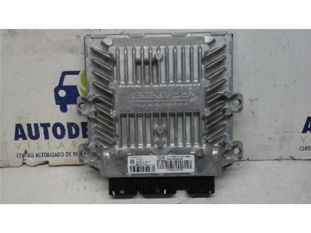 Centralita Citroen C2  1 4 HDi