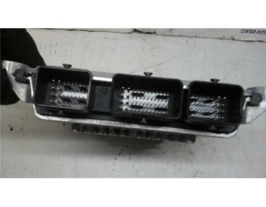 Centralita Citroen C2  1 4 HDi