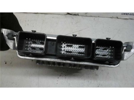 Centralita Citroen C2  1 4 HDi