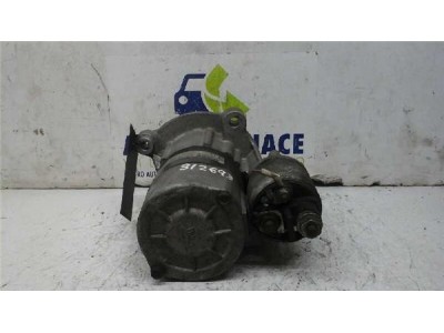 Motor Arranque Citroen C2  1 1