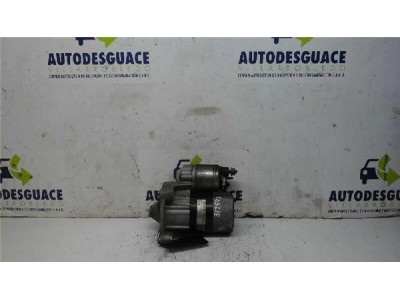 Motor Arranque Citroen C2  1 1 2