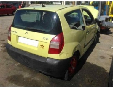 Alternador Citroen C2  1 1