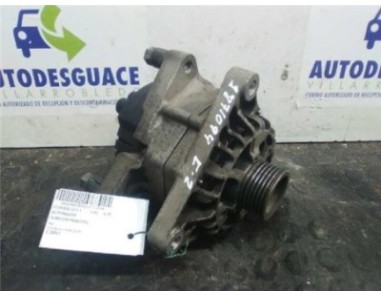 Alternador Citroen C2  1 1