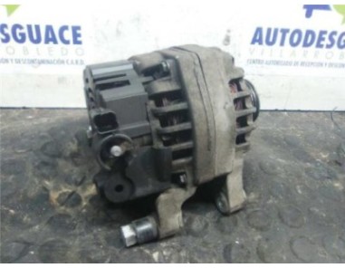 Alternador Citroen C2  1 1
