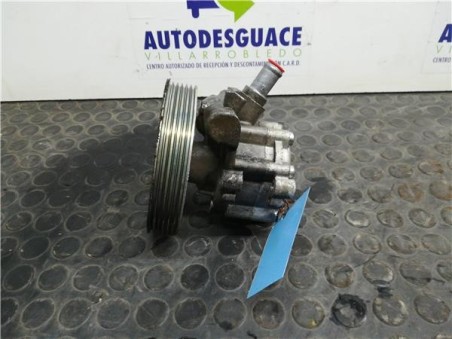Bomba Servodireccion Citroen Berlingo Furgón  1 6 HDi 90