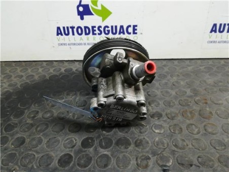 Bomba Servodireccion Citroen Berlingo Furgón  1 6 HDi 90