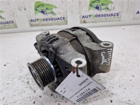 Alternador Toyota Corolla Verso  2 2 D-4D