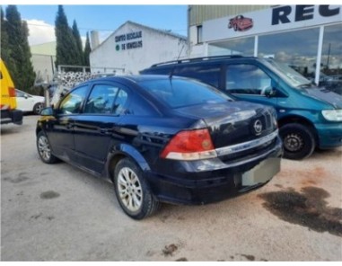 Opel Astra H Berlina  1 7 CDTI