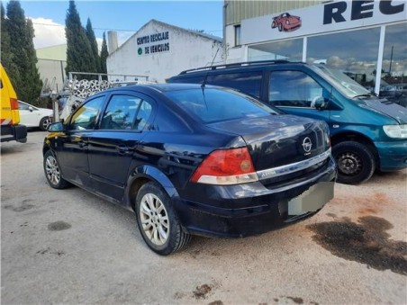 Opel Astra H Berlina  1 7 CDTI