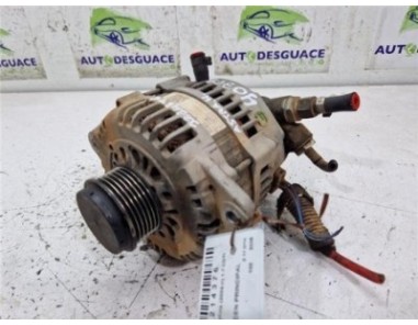 Alternador Opel Astra H Berlina  1 7 CDTI