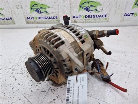 Alternador Opel Astra H Berlina  1 7 CDTI