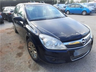 Alternador Opel Astra H Berlina  1 7 CDTI 2