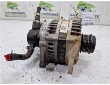 Alternador Opel Astra H Berlina  1 7 CDTI