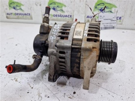 Alternador Opel Astra H Berlina  1 7 CDTI