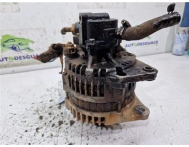Alternador Opel Astra H Berlina  1 7 CDTI