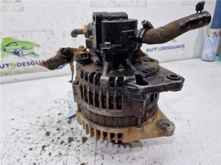 Alternador Opel Astra H Berlina  1 7 CDTI