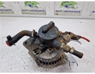 Alternador Opel Astra H Berlina  1 7 CDTI