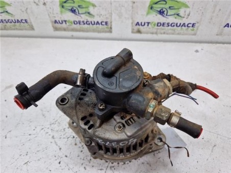 Alternador Opel Astra H Berlina  1 7 CDTI