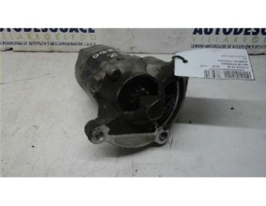 Motor Arranque Citroen C2  1 4