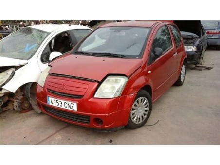 Motor Arranque Citroen C2  1 4