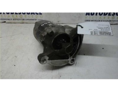 Motor Arranque Citroen C2  1 4