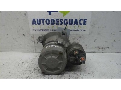 Motor Arranque Citroen C2  1 4