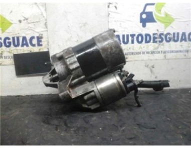Motor Arranque Citroen C2  1 4