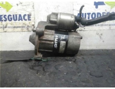 Motor Arranque Citroen C2  1 4
