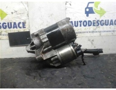 Motor Arranque Citroen C2  1 4